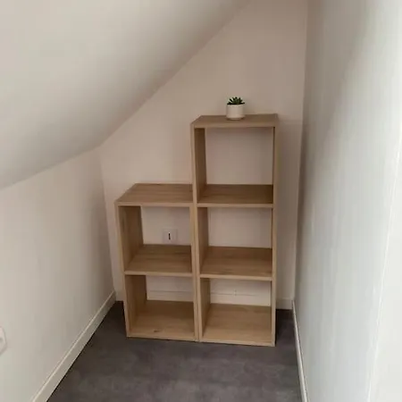 Shared Cosy Living - Downtown
